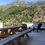 Holiday home Maison Juliette In 07 Ardeche Mayres (Ardeche)