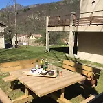 Maison Juliette In 07 Ardeche Holiday home *