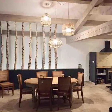 Σπίτι διακοπών Maison Juliette In 07 Ardeche Mayres (Ardeche)