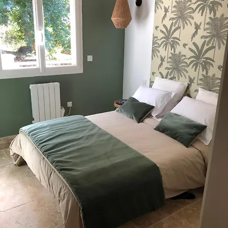 Maison Juliette In 07 Ardèche Casa vacanze Mayres (Ardeche)
