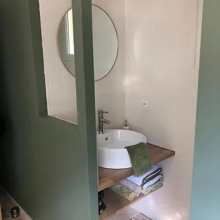 Maison Juliette In 07 Ardeche * Mayres (Ardeche)