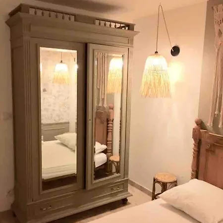 Maison Juliette In 07 Ardèche *
