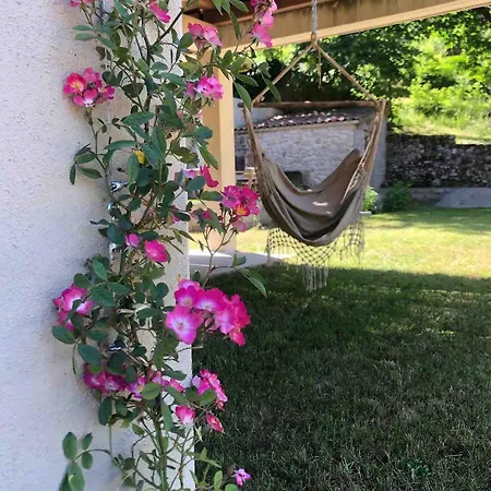 Maison Juliette In 07 Ardèche * Mayres (Ardeche)