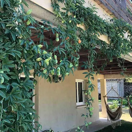 Maison Juliette In 07 Ardeche * Mayres (Ardeche)