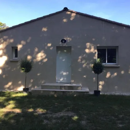 Maison Juliette In 07 Ardeche 펜션 Mayres (Ardeche)