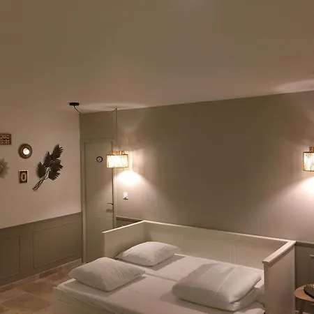 펜션 Maison Juliette In 07 Ardeche Mayres (Ardeche)