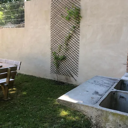 Maison Juliette In 07 Ardeche 펜션 Mayres (Ardeche)