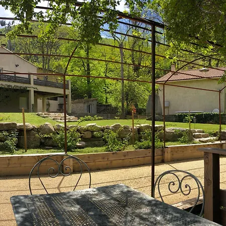 Maison Juliette In 07 Ardeche 펜션 Mayres (Ardeche)